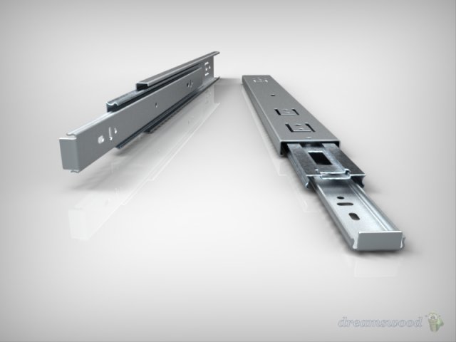 rawer guide Modelo 3D .c4d .max .obj .3ds .fbx .stl .blend 