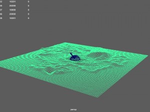 tank 3D-Modell