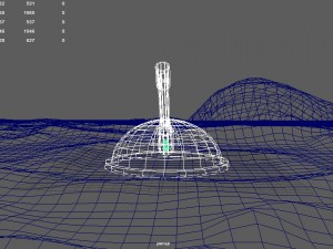 tank 3D-Modell