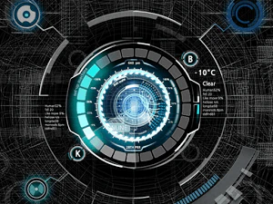 arc reactor CG Textures