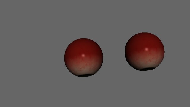 human eye Modèle 3D .c4d .max .obj .3ds .fbx .stl .blend
