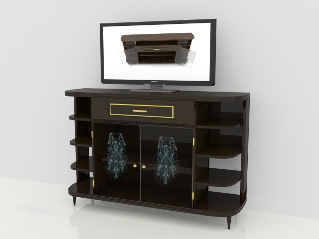 trimo Model 3D .c4d .max .obj .3ds .fbx .stl .blend 
