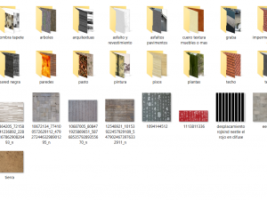 pack 800 textures full CG Текстуры