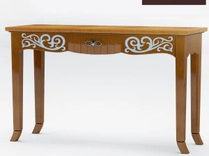 테이블 프란체스코 파시 3D 모델