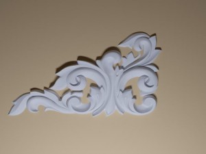 pattern 3D Model
