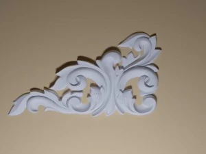 padr&atilde;o Modelo 3D