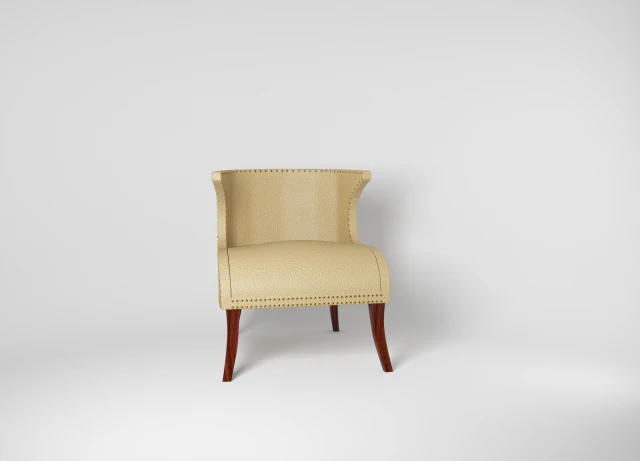 chear 3D Model .c4d .max .obj .3ds .fbx .stl .blend