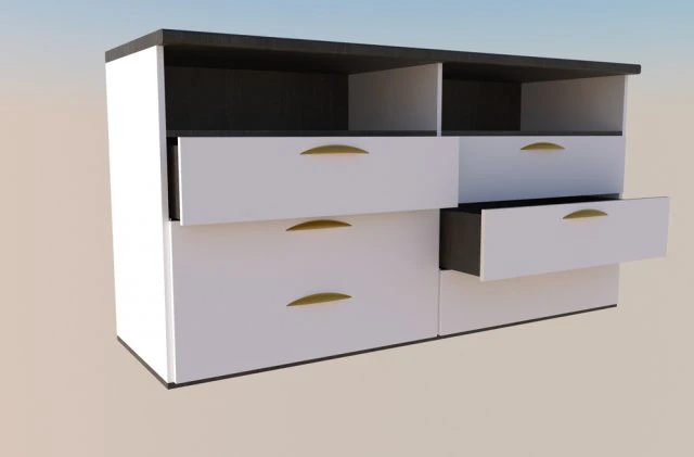 马桶 3D 模型 .c4d .max .obj .3ds .fbx .stl .blend