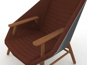 chair 3D Model
