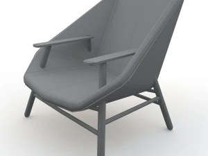chair 3D Model