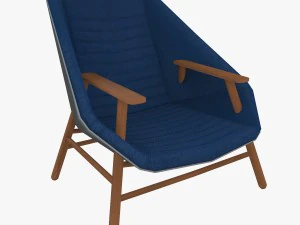 chair 3D Model