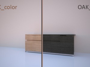 office 2017 set part 1 3D Модель
