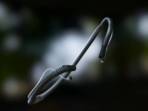 vacuum cleaner Model 3D