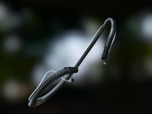 vacuum cleaner 3D Model