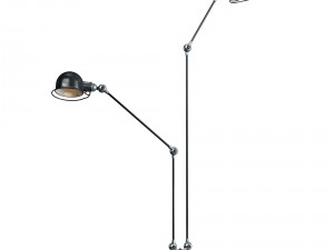 jielde lamp Modèle 3D