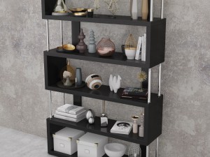 set decoration 3Dモデル