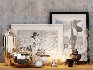 set decoration 2 3D Model