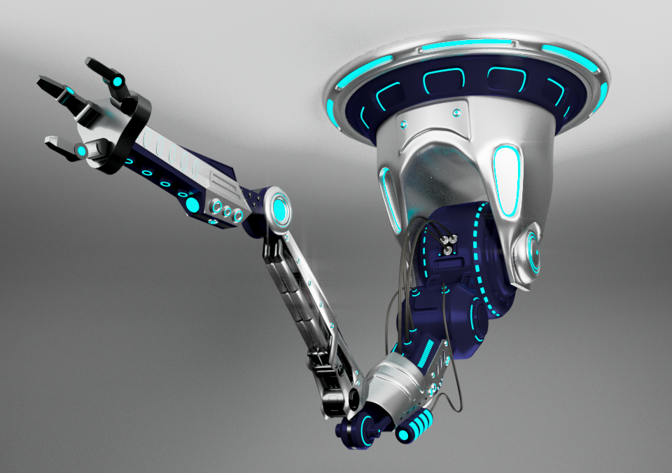 Ремонтный робот. Robot Arm 3d model. Robotic Arm 3d model. Робот манипулятор. Манипулятор будущего.