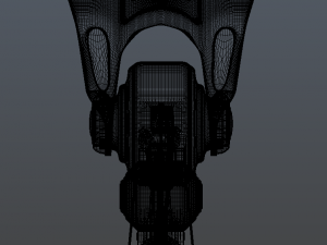 robotic arm Modelo 3D