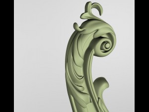 doorhandle Model do druku 3D