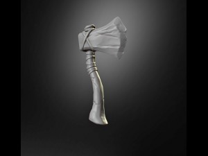goblin Modelo 3D