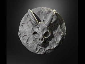 goblin Modelo 3D