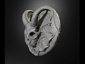 goblin Modelo 3D