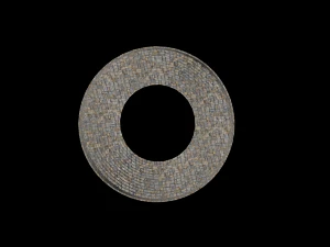 Colosseo romano Modello 3D