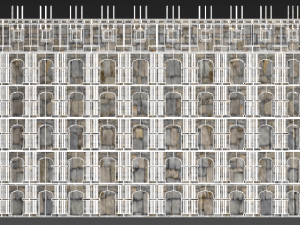 roman coliseum 3D Model