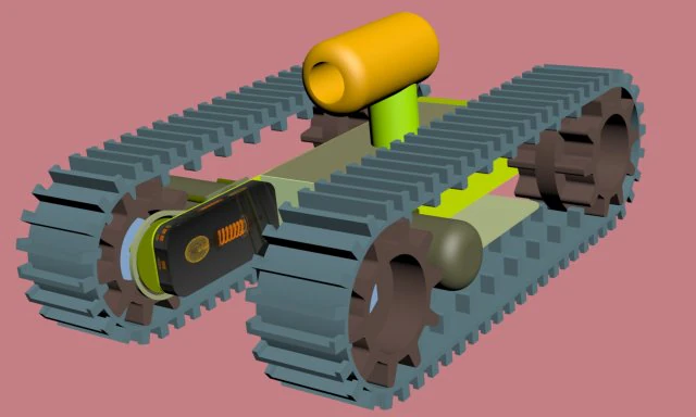 에이 3D 모델 .c4d .max .obj .3ds .fbx .stl .blend 