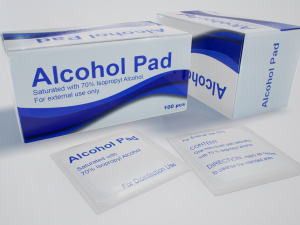 first aid pbr pack 1 plus 1 3D-Modell