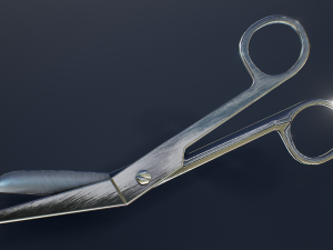 first aid pbr pack 1 plus 1 3D-Modell