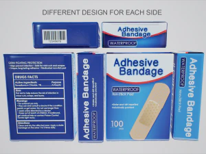 first aid pbr pack 1 plus 1 3D Model