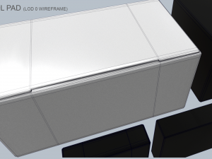 first aid pbr pack 1 plus 1 3D-Modell
