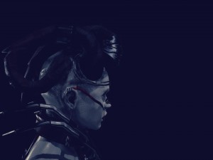 succubus 3D Model