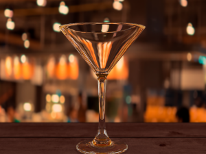 glass set 3D 模型