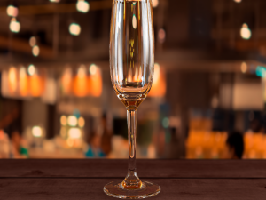 glass set 3D 模型