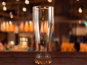 glass set 3D 模型
