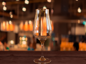 glass set 3D 模型