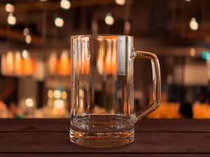 glass set 3D 模型
