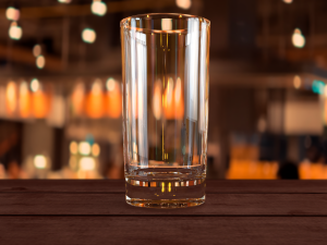 glass set 3D 模型
