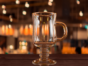 glass set 3D 模型