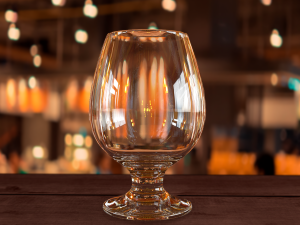 glass set 3D 模型
