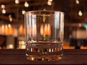 glass set 3D 模型