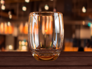 glass set 3D 模型