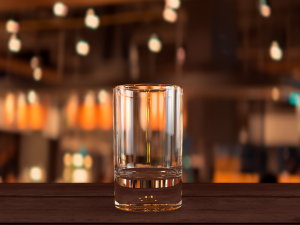 glass set 3D 模型