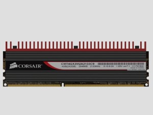corsair dominator gt Model 3D