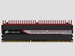 corsair dominator gt 3D Model