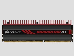 corsair dominator gt Model 3D