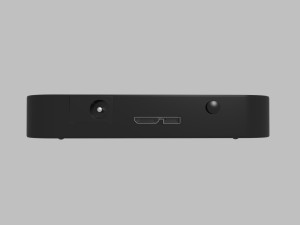 orico usb hub 3D Model